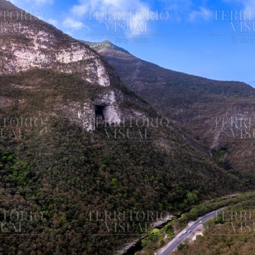 Umbral de la Sierra – Cueva de los Murciélagos