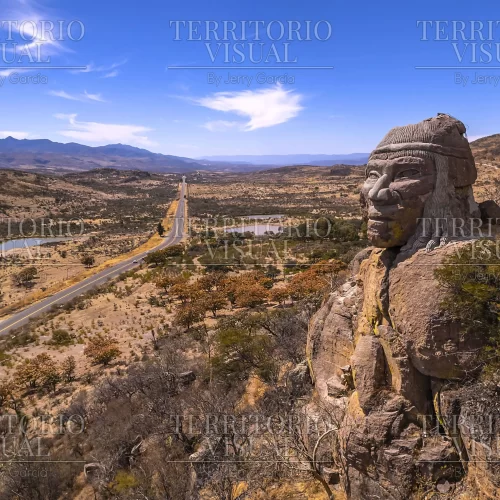 Vigía de la Sierra – Sierra Fría, Aguascalientes