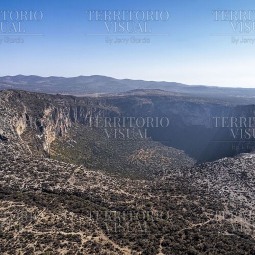 Silencio del Cráter – Joya Honda, San Luis Potosí