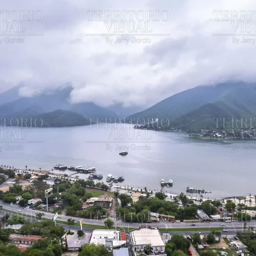 Puerto de Niebla – Presa de la Boca, Nuevo León