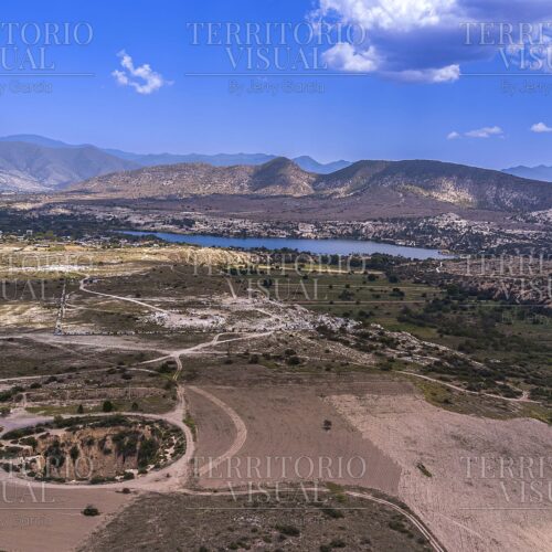 Horizonte de Labradores – Pozo del Gavilán y Laguna de Labradores