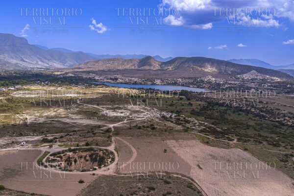 Horizonte de Labradores – Pozo del Gavilán y Laguna de Labradores