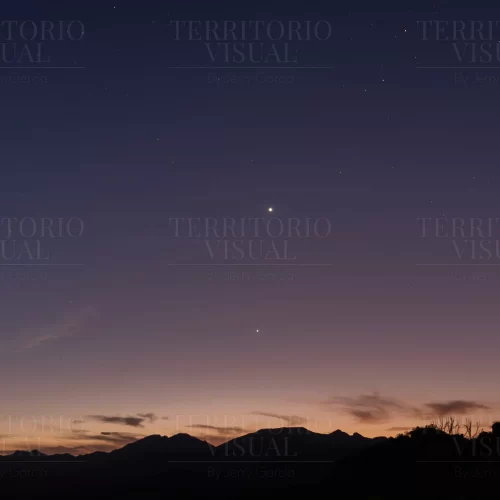 Luz en Silencio – Cielo del Norte de Nuevo León