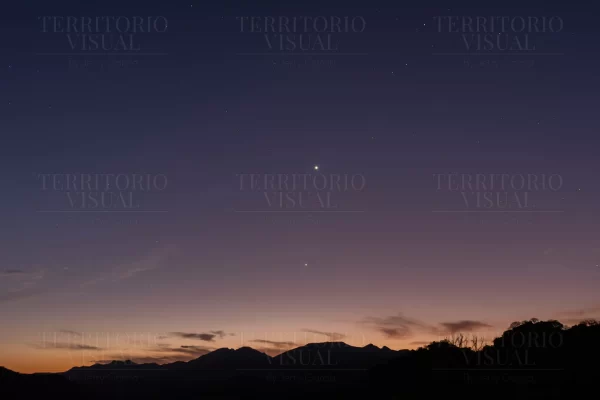 Luz en Silencio – Cielo del Norte de Nuevo León