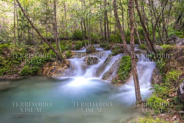 Oasis Escondido – El Salto, Zaragoza, Nuevo León