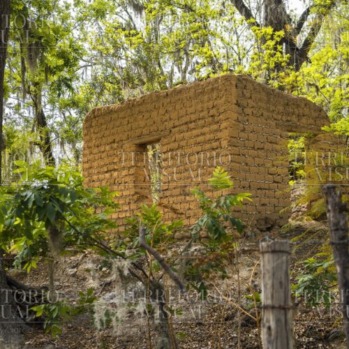Orilla del Tiempo – Aramberri, Nuevo León