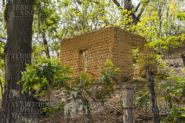 Orilla del Tiempo – Aramberri, Nuevo León