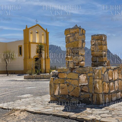 Ecos de la Hacienda – Hacienda del Muerto, Mina Nuevo León