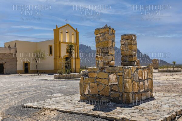 Ecos de la Hacienda – Hacienda del Muerto, Mina Nuevo León