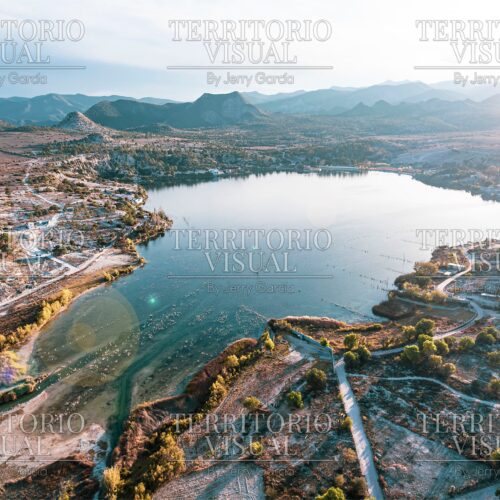 Espejo del Valle – Laguna de Labradores