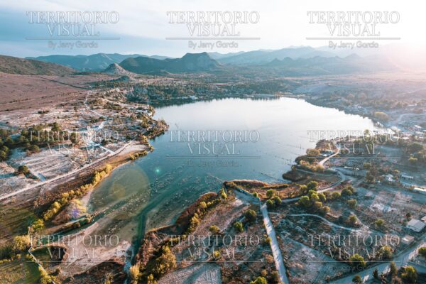 Espejo del Valle – Laguna de Labradores