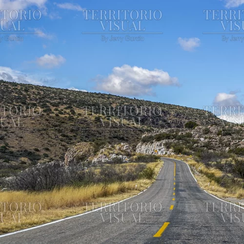 Ascenso – Chihuahua, México