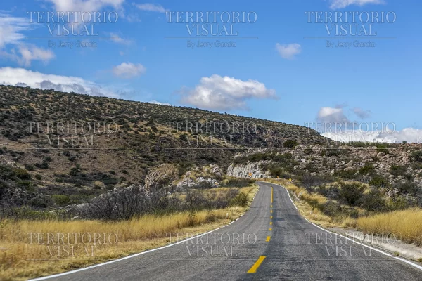 Ascenso – Chihuahua, México