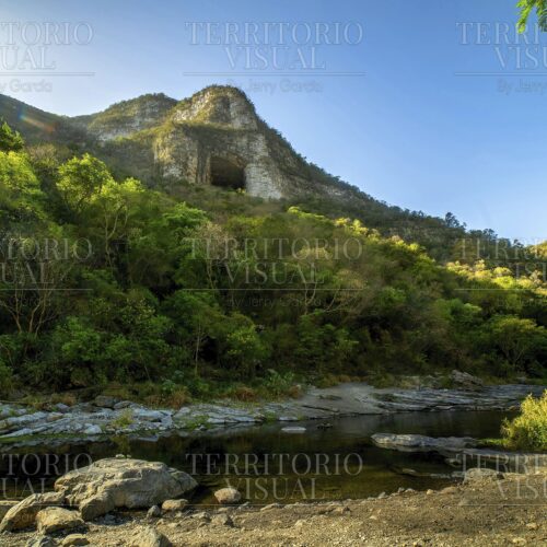 Refugio de Luz - Santiago Nuevo León
