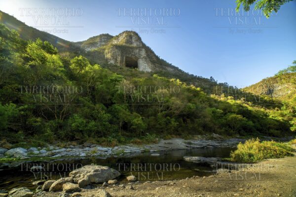 Refugio de Luz - Santiago Nuevo León