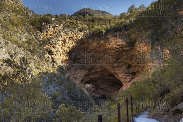 Paso Sagrado - Galeana, Nuevo León