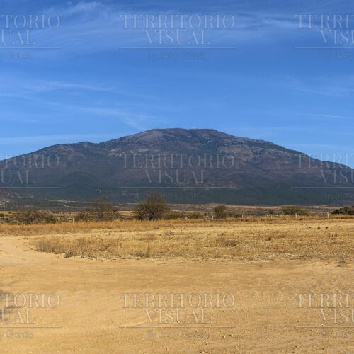 Horizonte del Potosí - Galeana, Nuevo León
