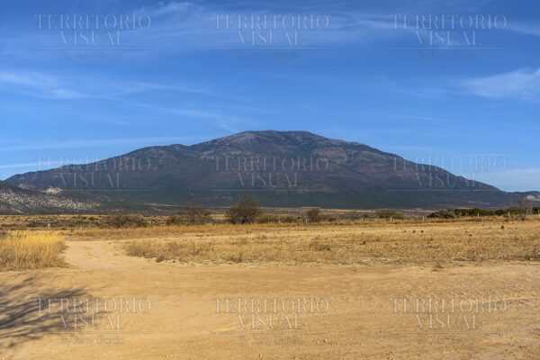Horizonte del Potosí - Galeana, Nuevo León