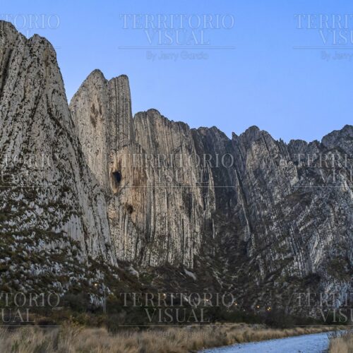Muros de la Huasteca - Santa Catarina Nuevo León
