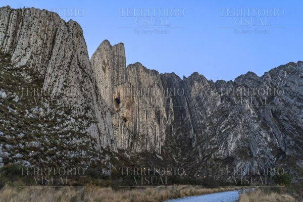 Muros de la Huasteca - Santa Catarina Nuevo León