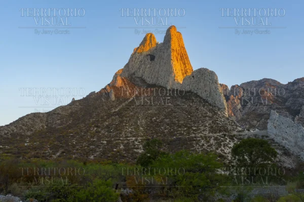 Centinela Dorado - Santa Catarina, Nuevo León